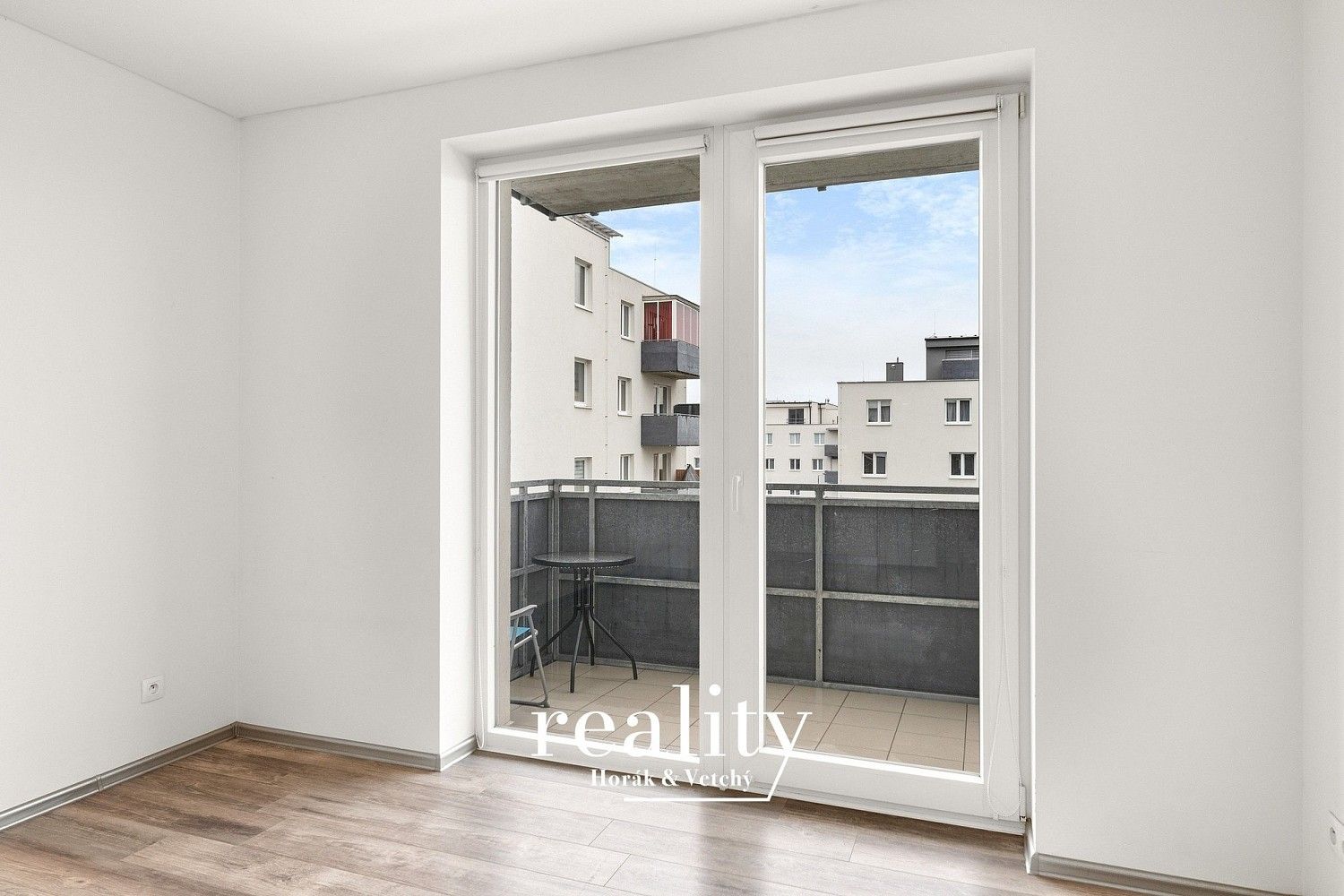 Pronájem byt 2+kk - Jihlava - Horní Kosov, Kraj Vysočina, 51 m² - 5