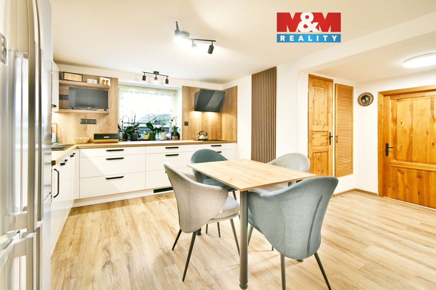 Rodinné domy, Přelíc, 115 m²