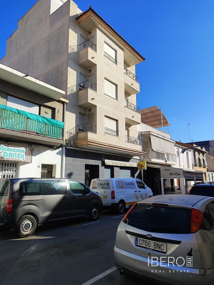 4+kk, Almoradi, Španělsko, 142 m² - 1