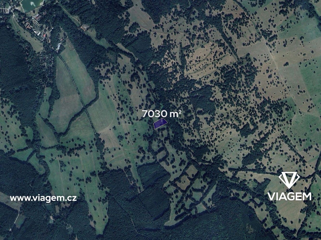 Zemědělský pozemek · Tvarožná Lhota, okres Hodonín - 3