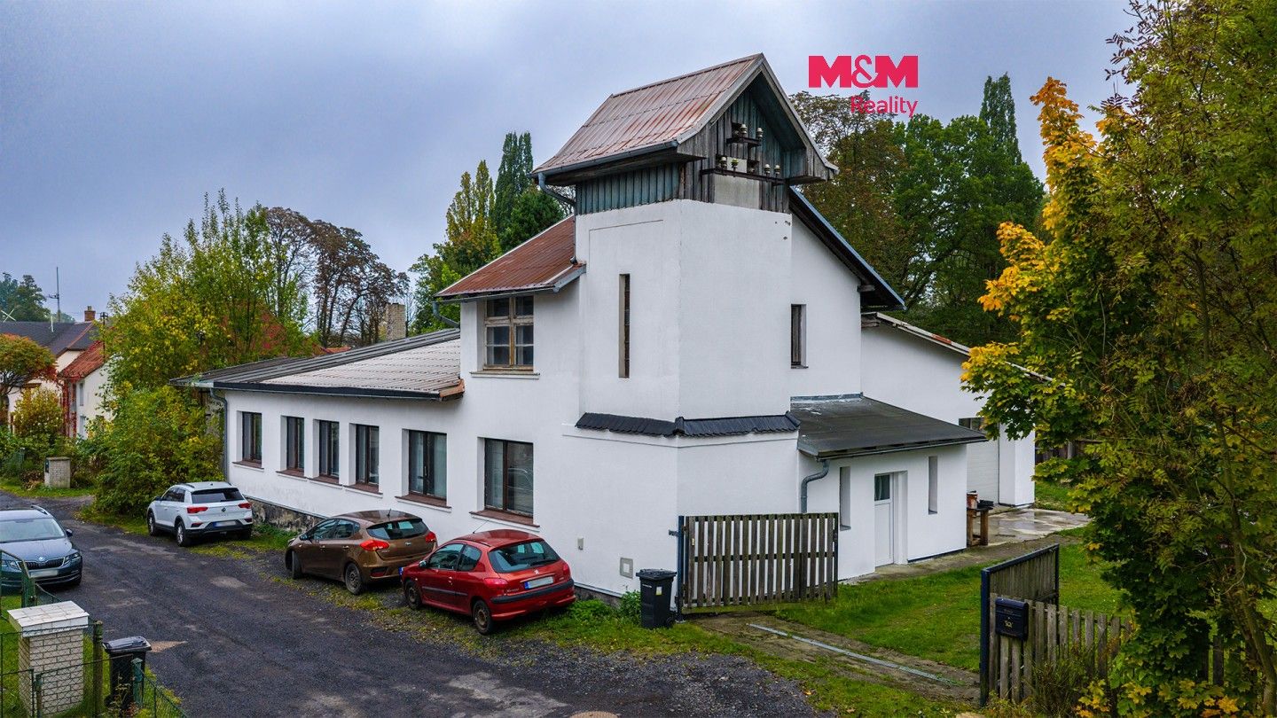 Rodinný dům, 145 m²