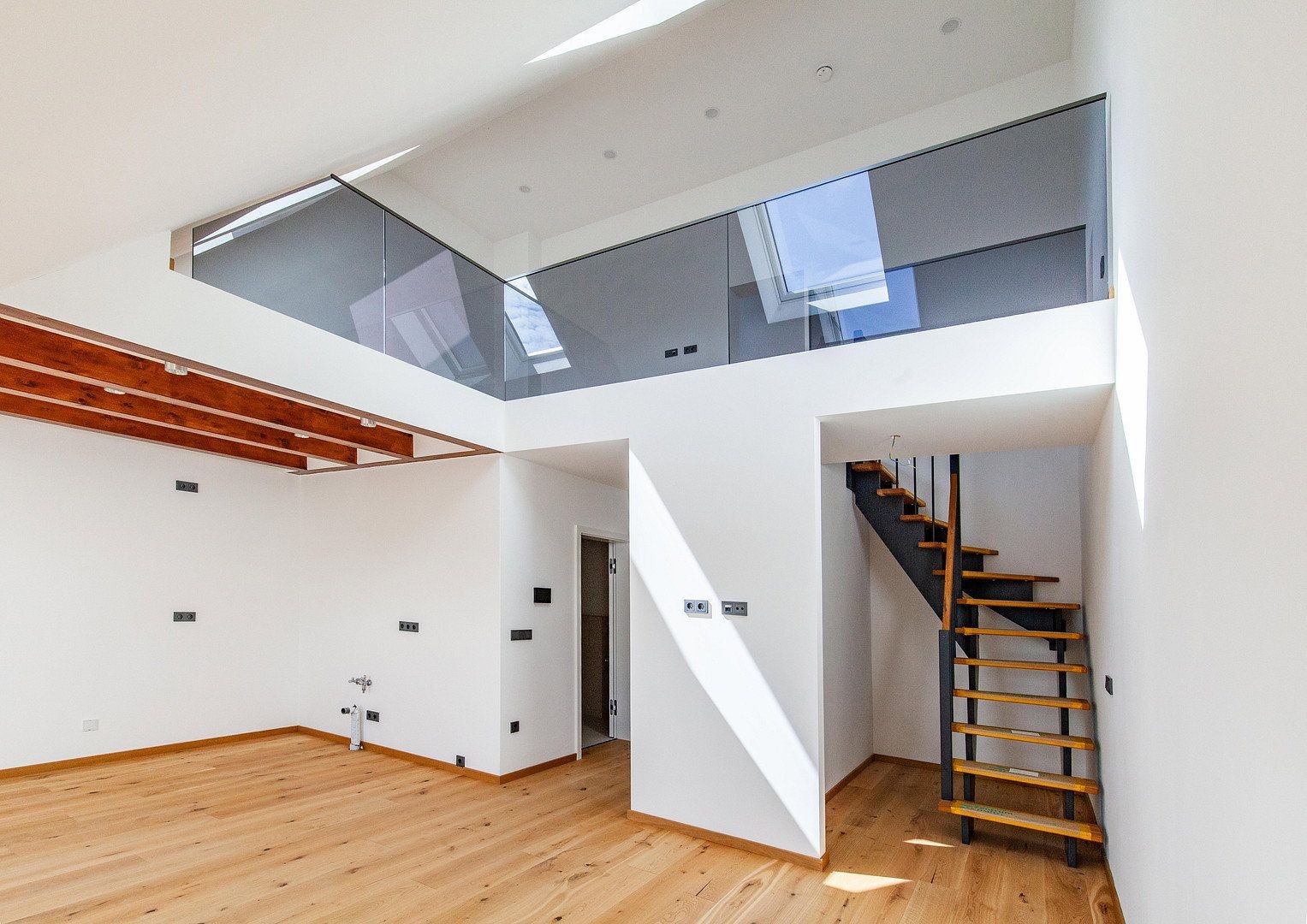 Prodej byt 2+1 - Augsburg Inningen Bayern 86199, 62 m² - 5