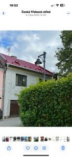 Dům – Česká Třebová, okres Ústí nad Orlicí – pohled 3