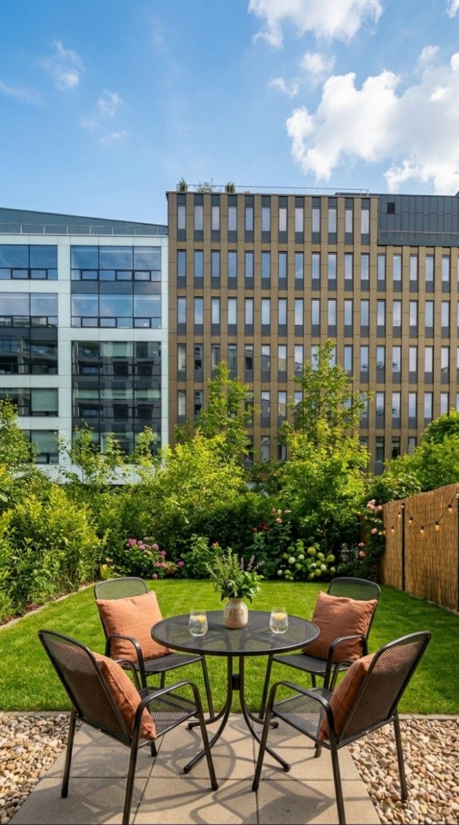 1+kk, U Mlýnského kanálu, Praha - Karlín, 39 m² - 2