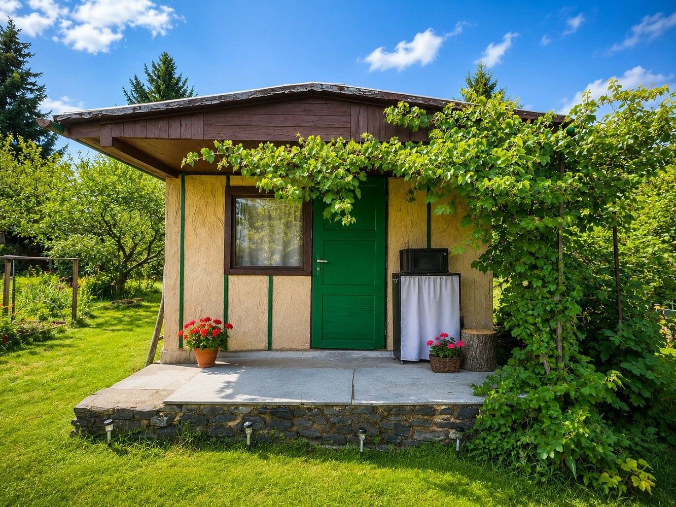 Chalupy, Kolín - Kolín II, Středočeský kraj, 13 m² - 2