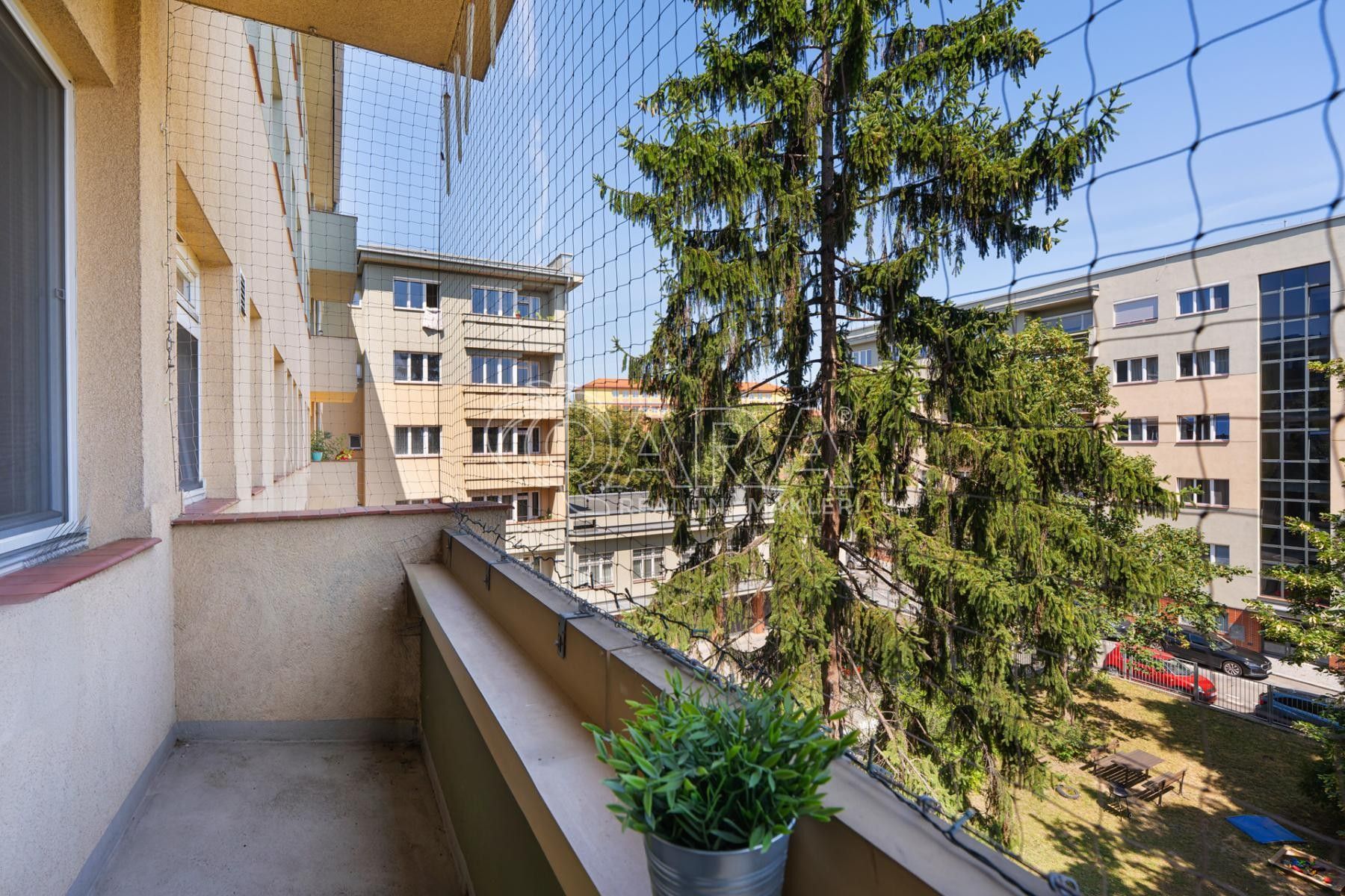 2+kk, Kišiněvská , Praha Vršovice, 57 m² - 2