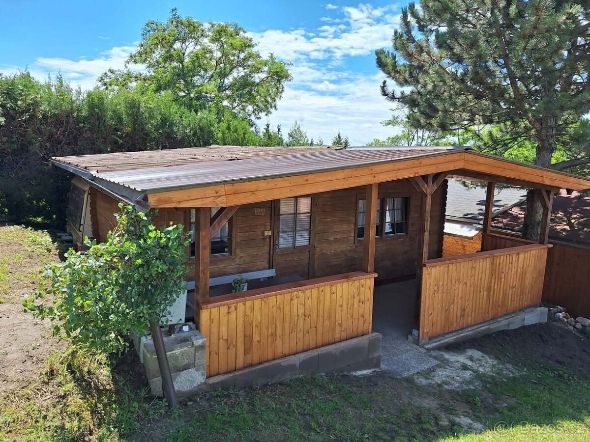 Prodej chata - Šakvice, 691 67