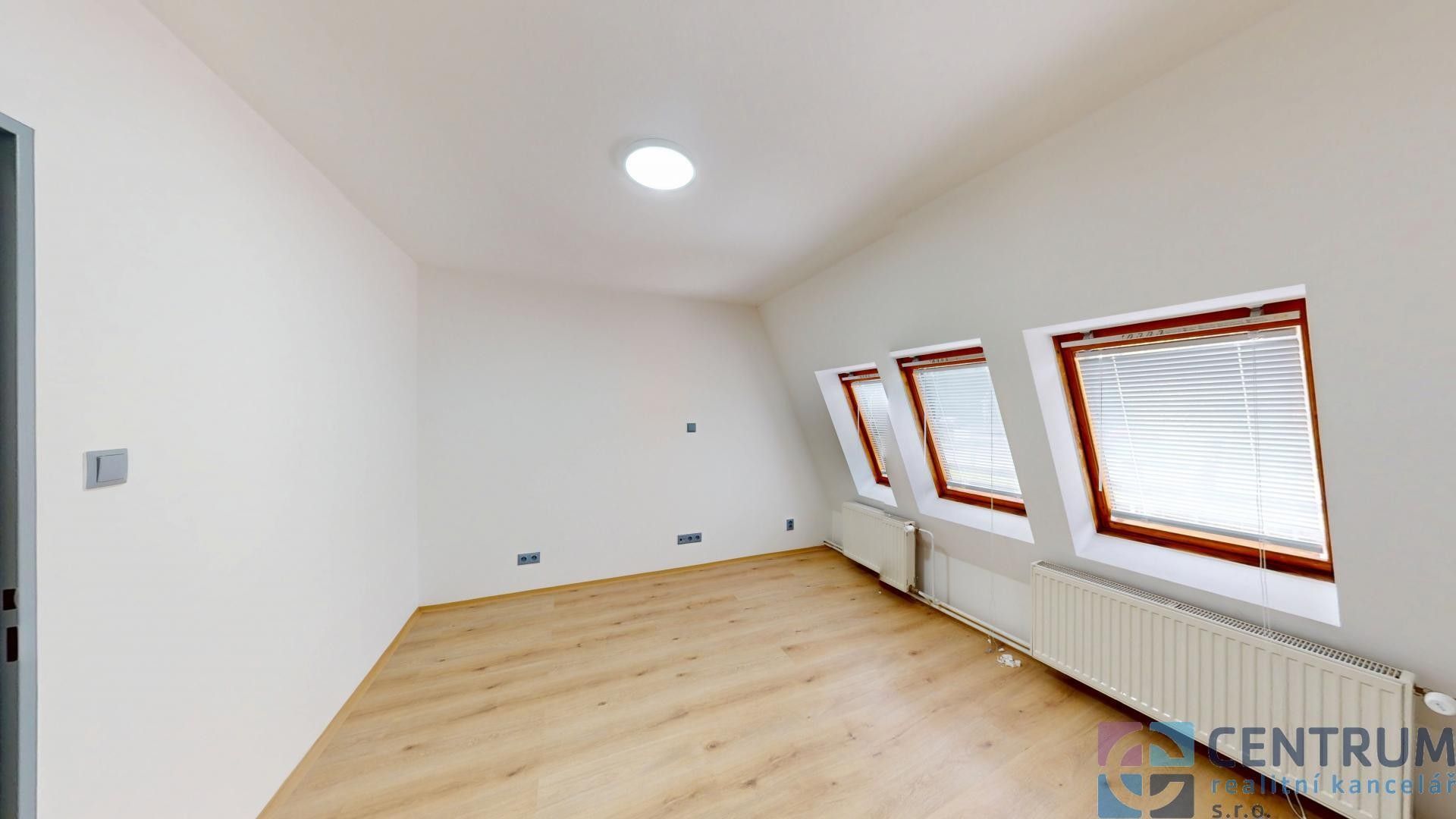 Pronájem byt 3+kk - Jablonec nad Nisou, 81 m² - 5