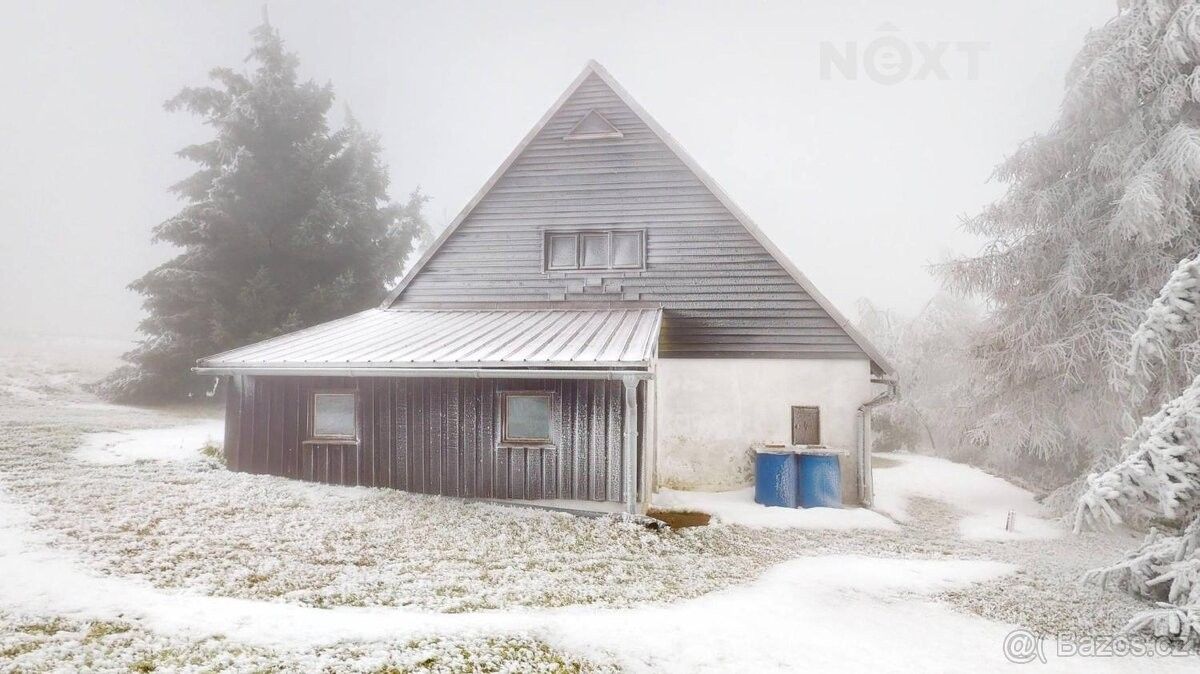 Prodej chata - Teplice, 415 01