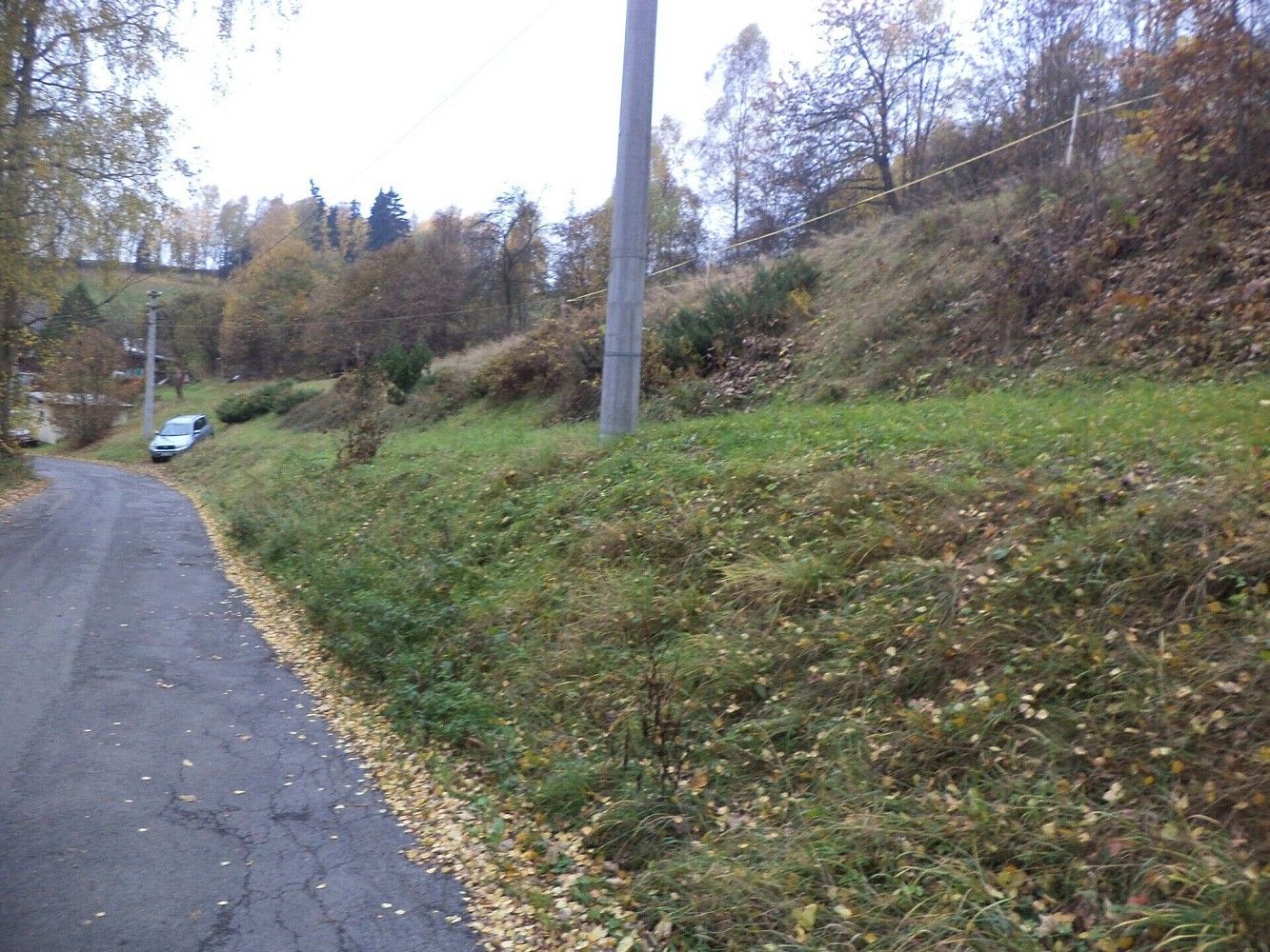 Pozemek · Zlatá Olešnice, okres Jablonec nad Nisou, Liberecký kraj - 3