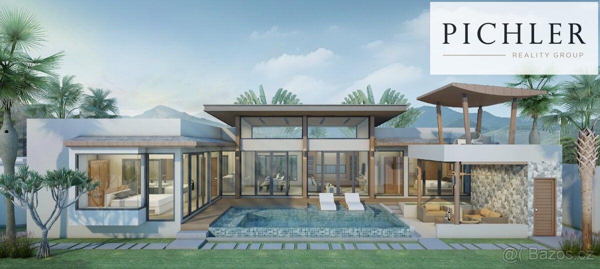 Rodinné domy, 987 66, Zahraničí