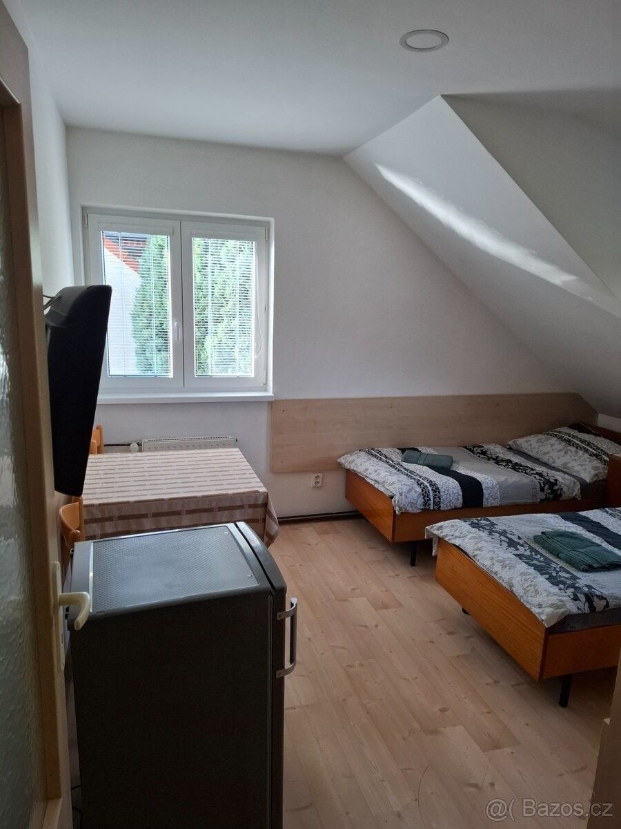 Pronájem byt - Zlín, 760 01