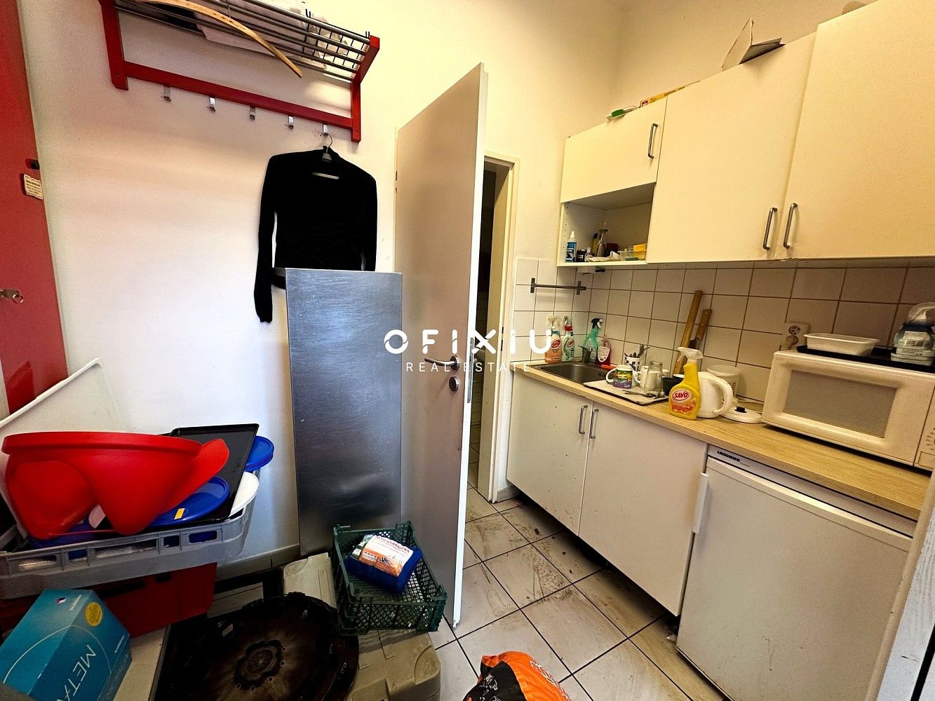 Obchodní prostory · 96 m² · Brno - Zábrdovice, okres Brno-město, Jihomoravský kraj - 4