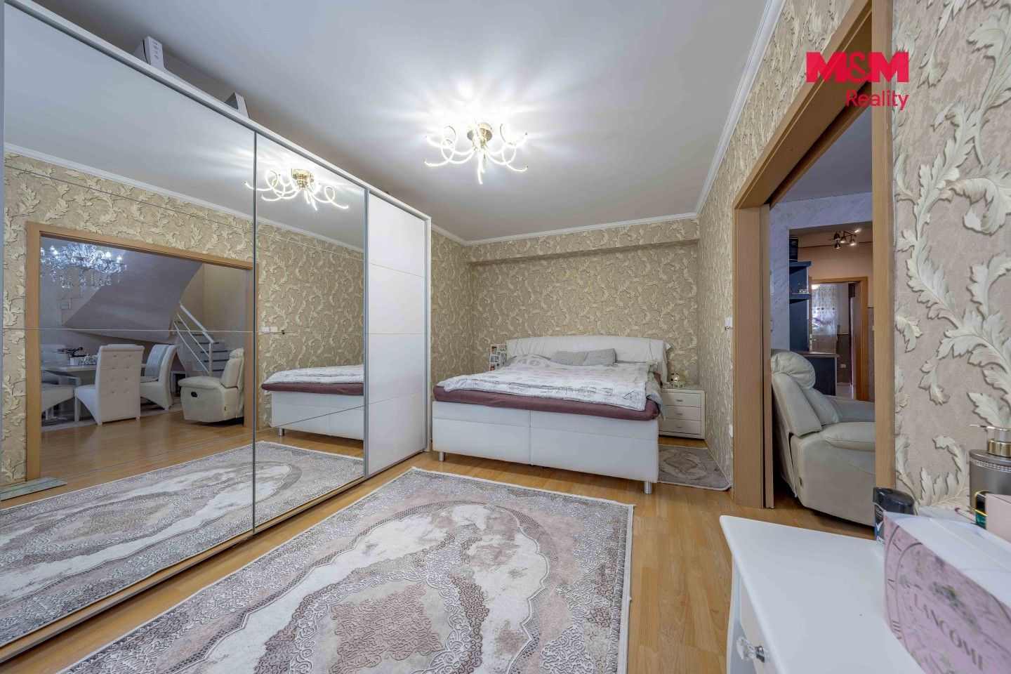 4+kk, Táboritská, Poděbrady, 113 m² - 2