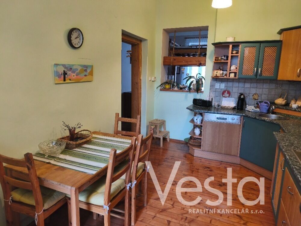 Pronájem byt 2+1 - 28. října  , Děčín, 77 m²