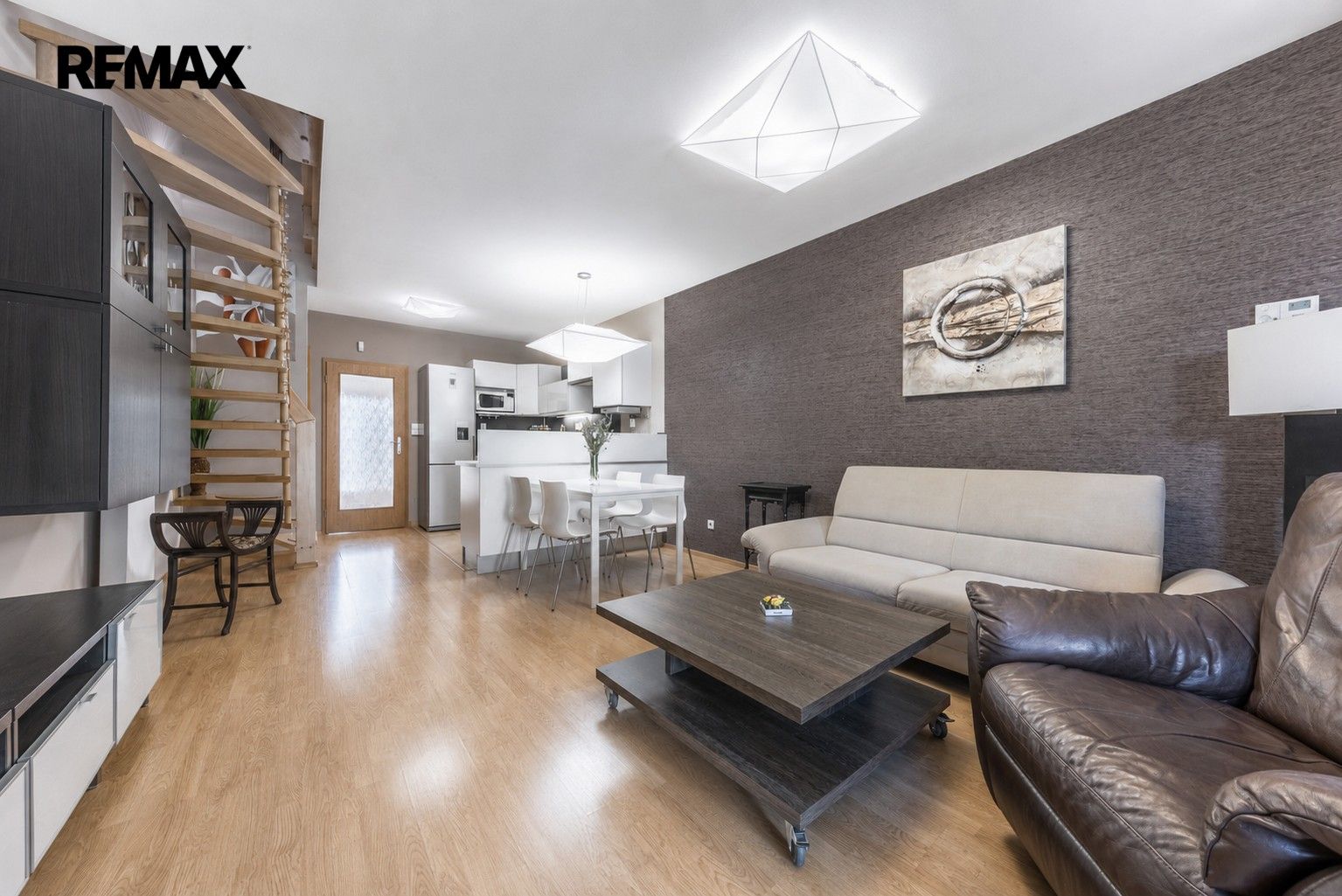 Rodinné domy, Okružní, Bašť, 79 m² - 2