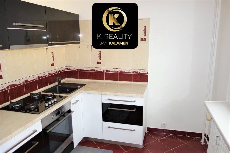 Pronájem byt 2+1 - Jizerská, Ústí nad Labem, 65 m²