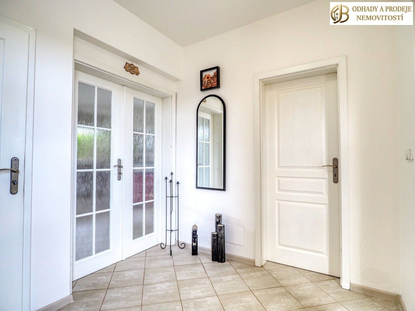 Rodinný dům · 145 m² · Zvole, okres Šumperk - 4
