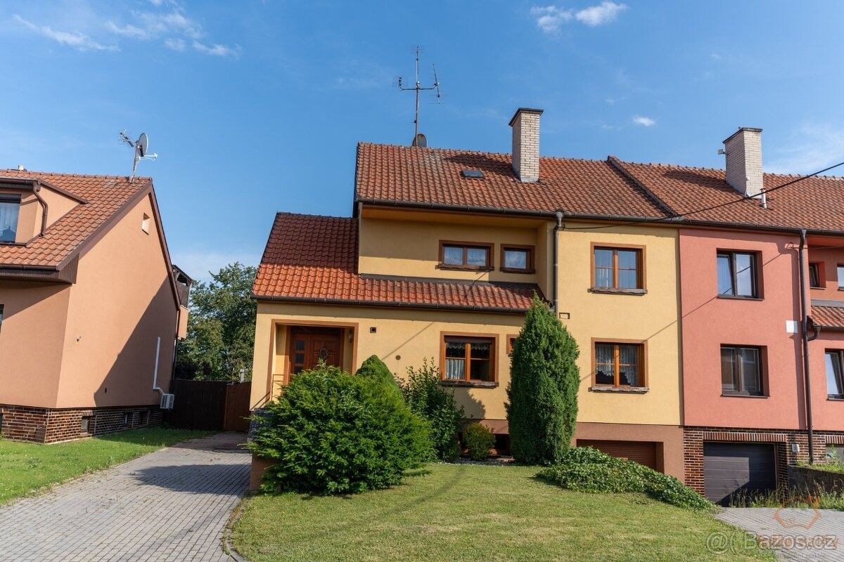 Rodinný dům