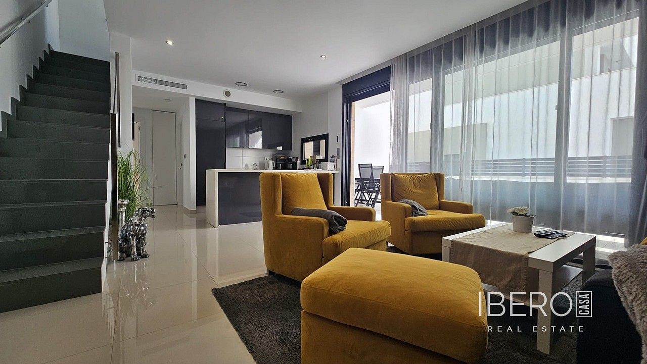 Rodinný dům · 208 m² · Villamartin, Španělsko - 4