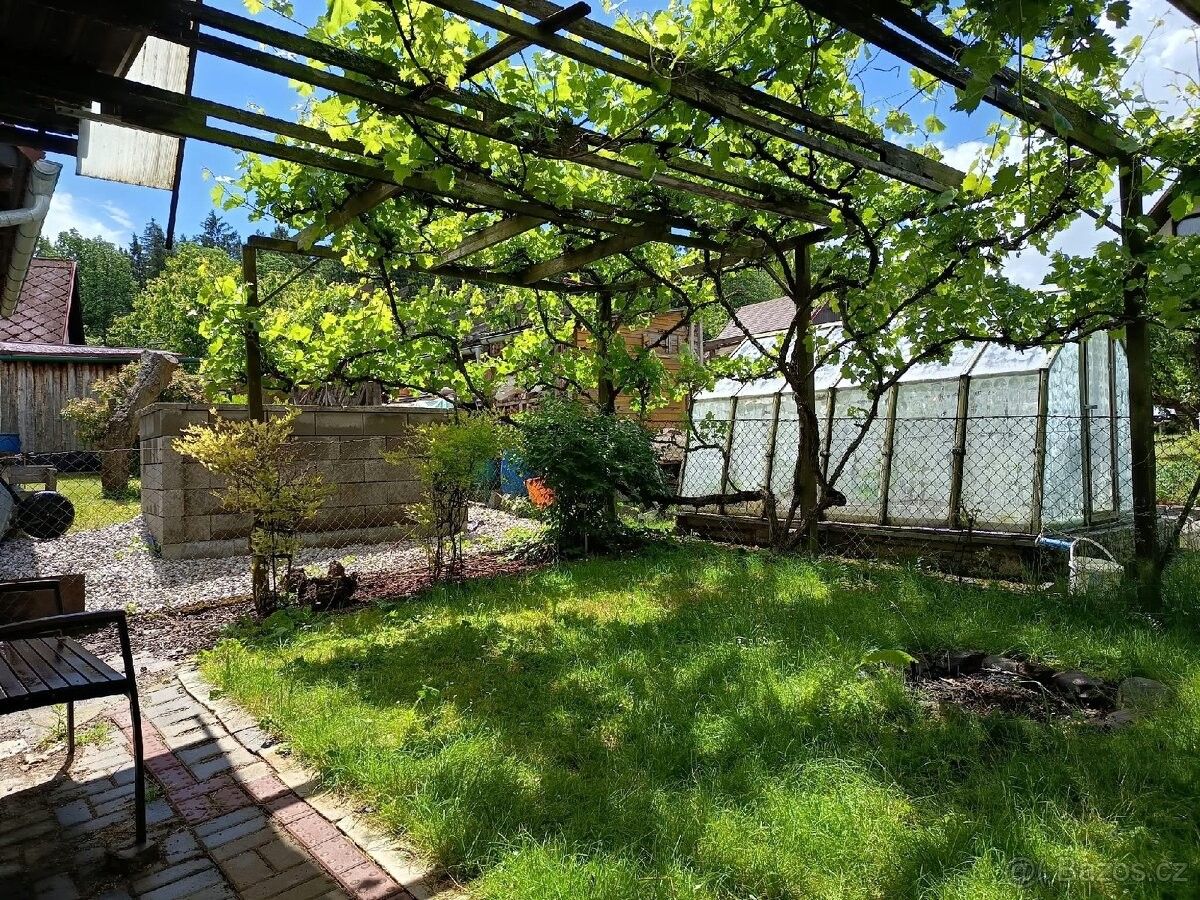 Chata · Příbram, 261 01 - 4