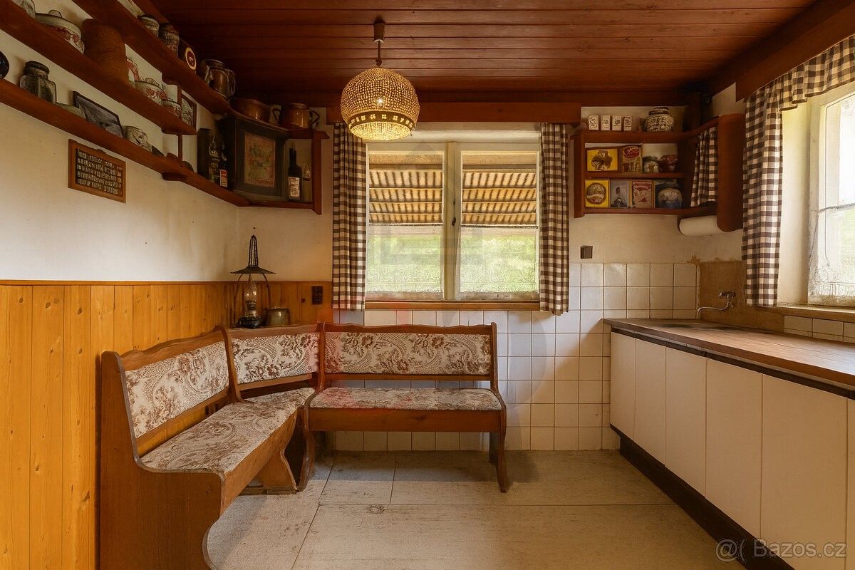 Prodej chata - Štěnovice, 332 09
