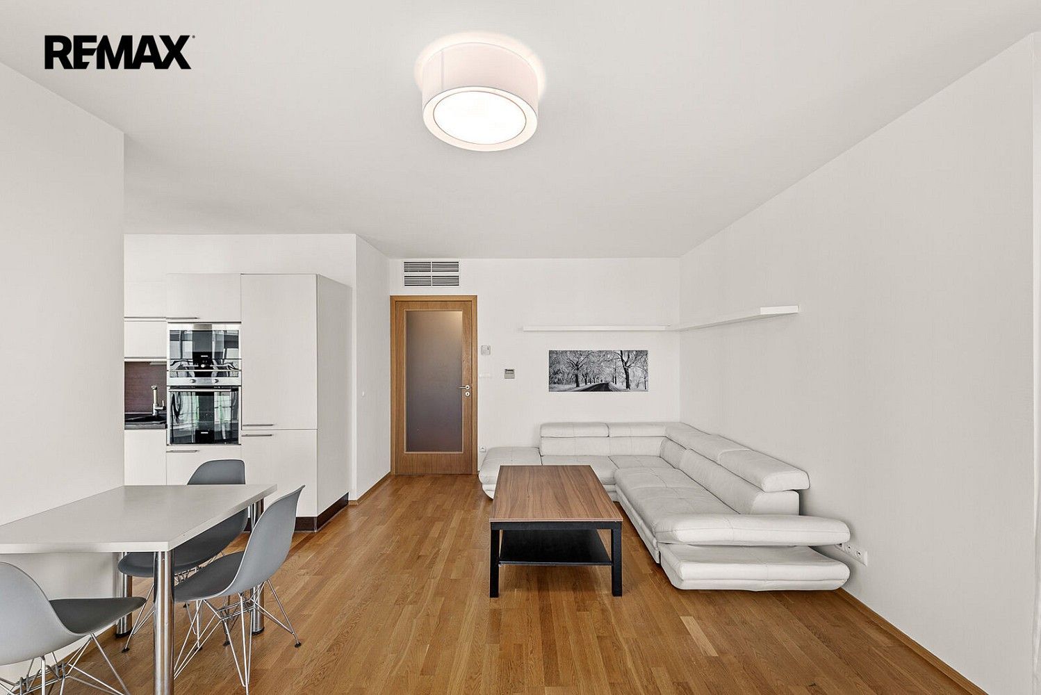 Byt 2+kk · 73 m² · Praha - Žižkov, okres Praha 3, Hlavní město Praha - 4