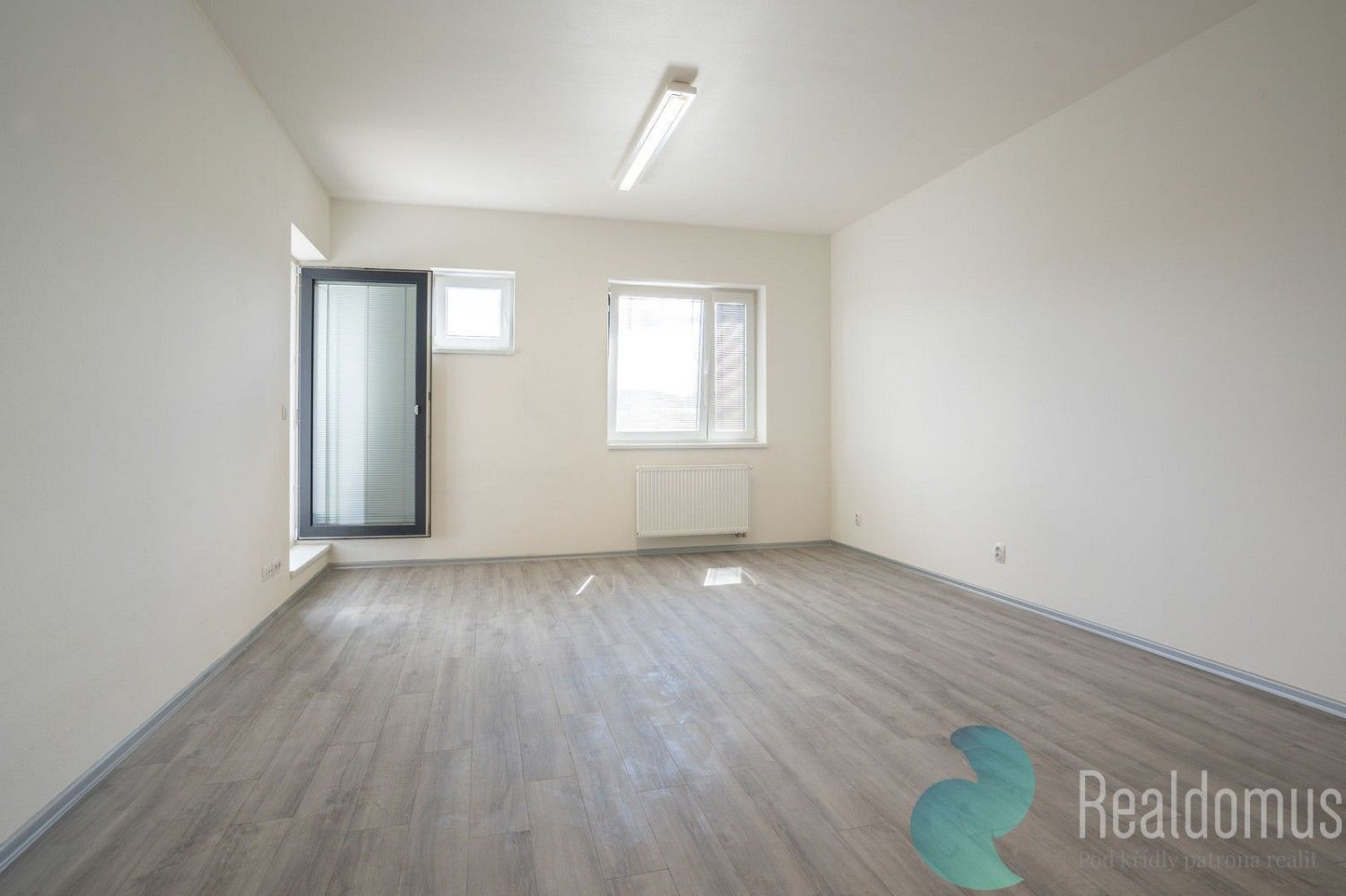 Kanceláře, Český Krumlov - Domoradice, Jihočeský kraj, 35 m² - 1