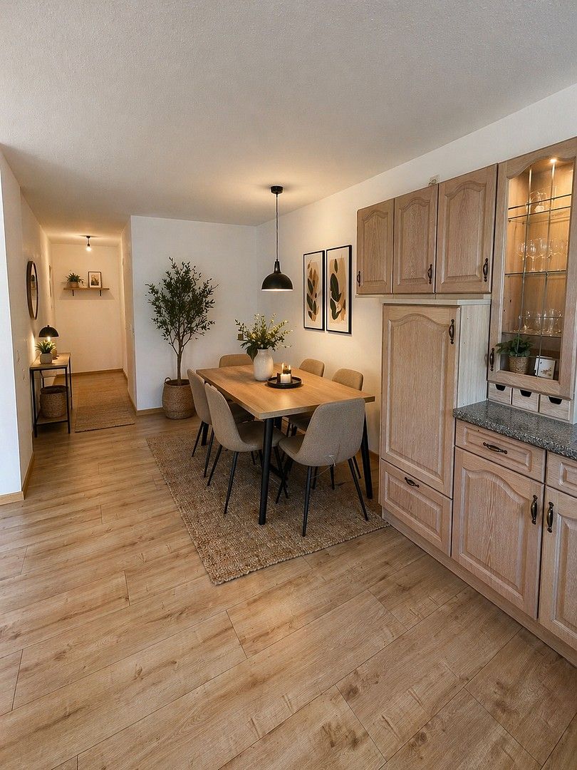 Byt 4+kk · 118 m² · Brunnenstr. 15/1, , Bádensko-Württembersko - 3