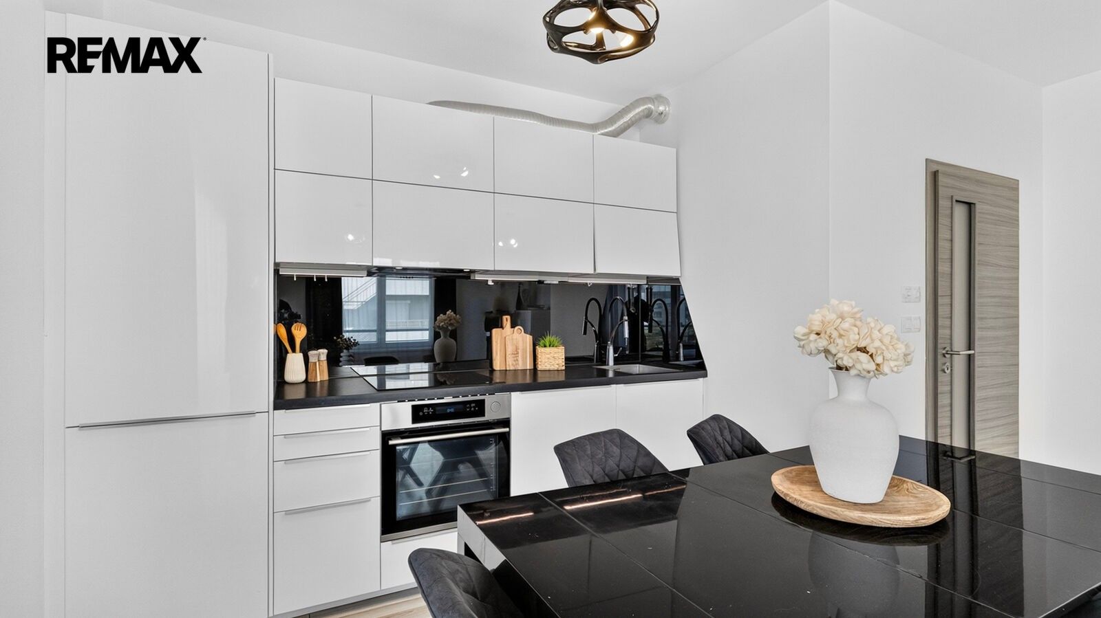 Byt 3+kk · 86 m² · Kadečkové 774, Praha Letňany - 3