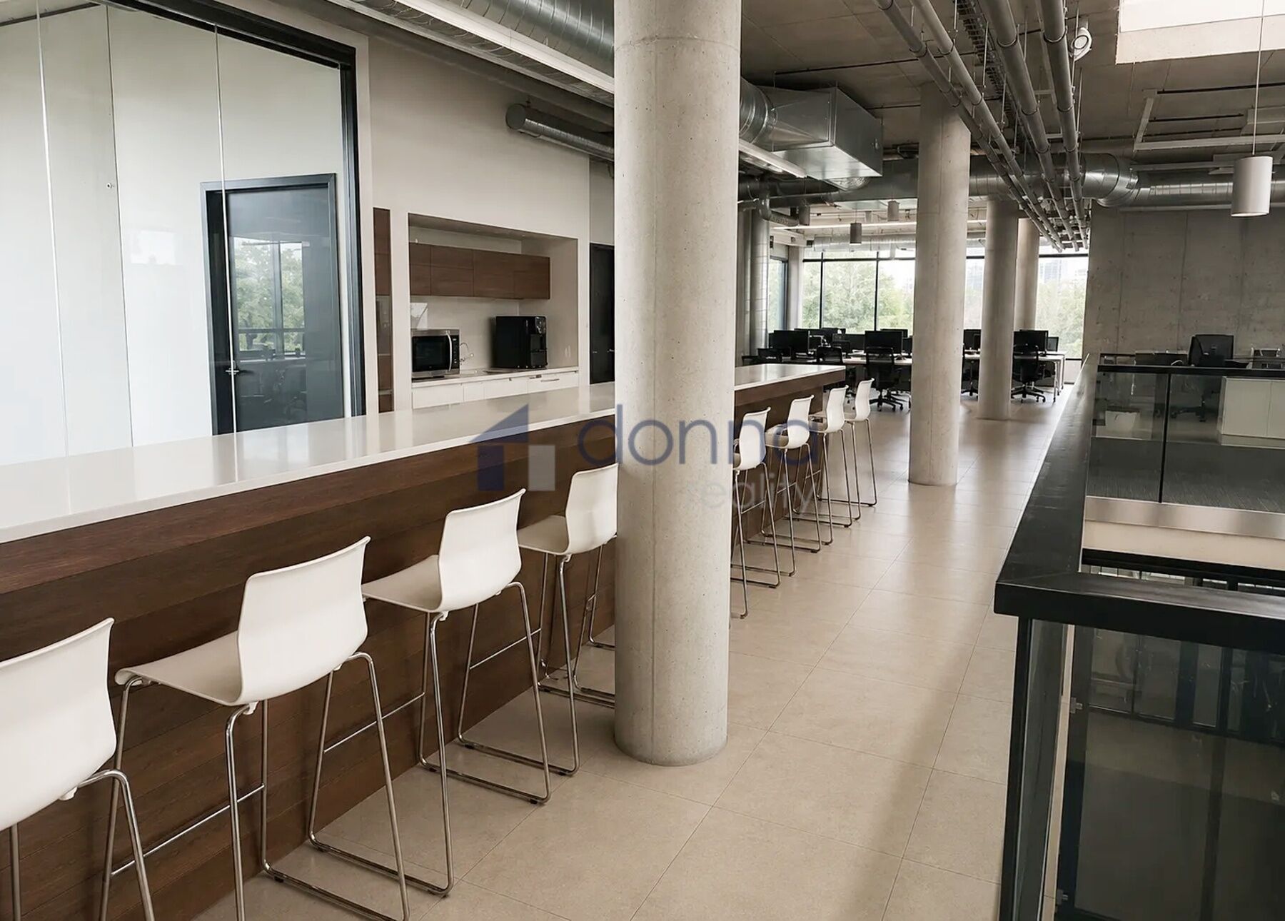 Kancelář · 400 m² · U Elektry, Praha Vysočany - 3