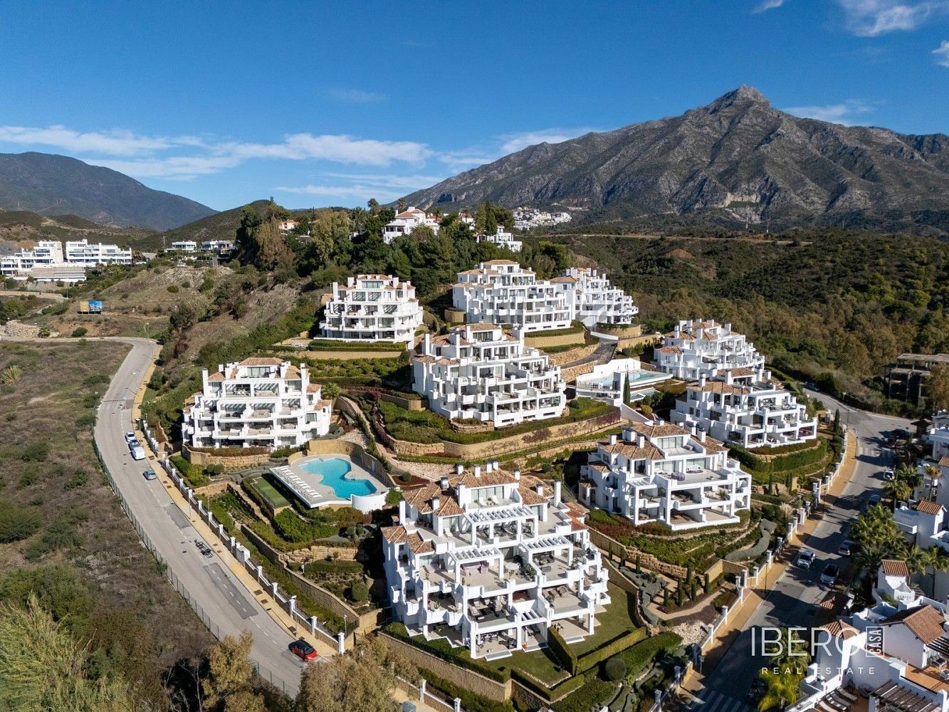 Rodinný dům · 266 m² · Nueva Andalucía, ES - 2