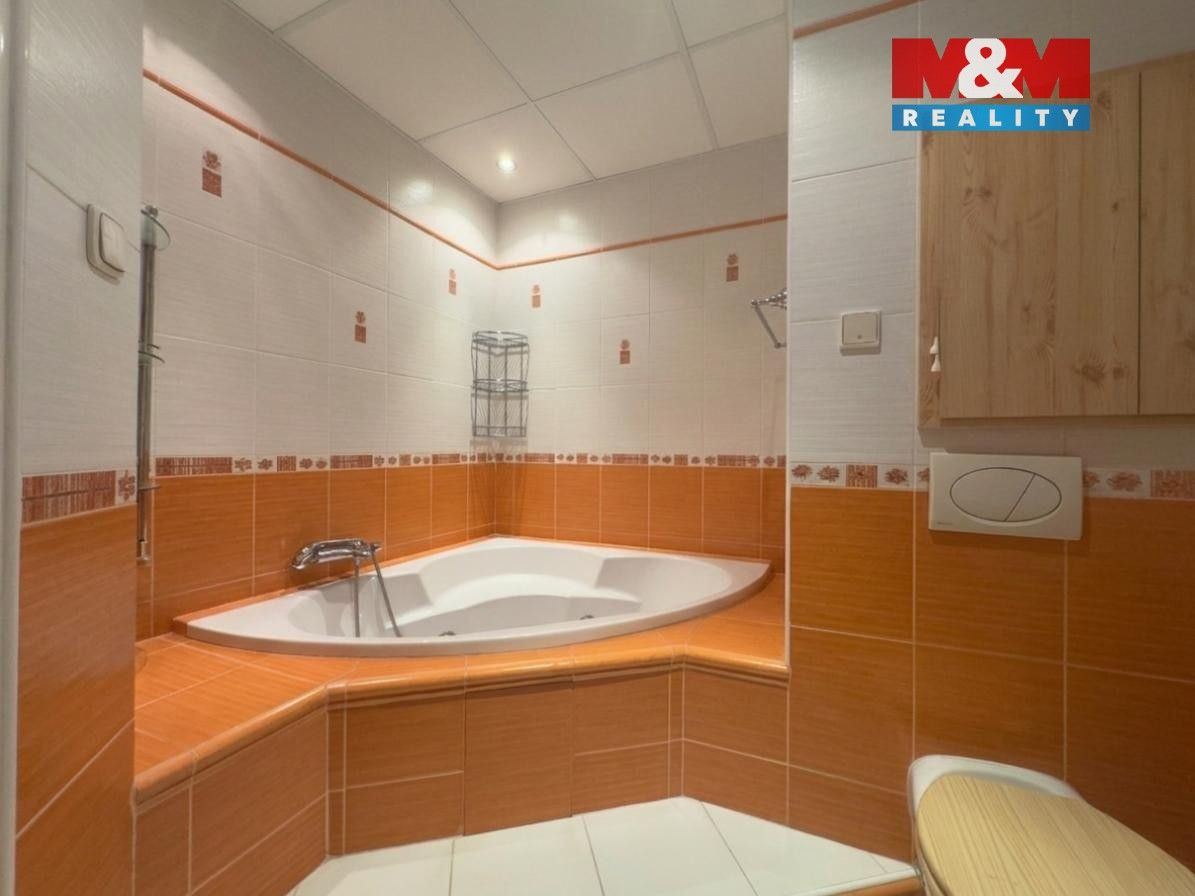 Prodej byt 4+1 - Františka Malíka, Most, 97 m²