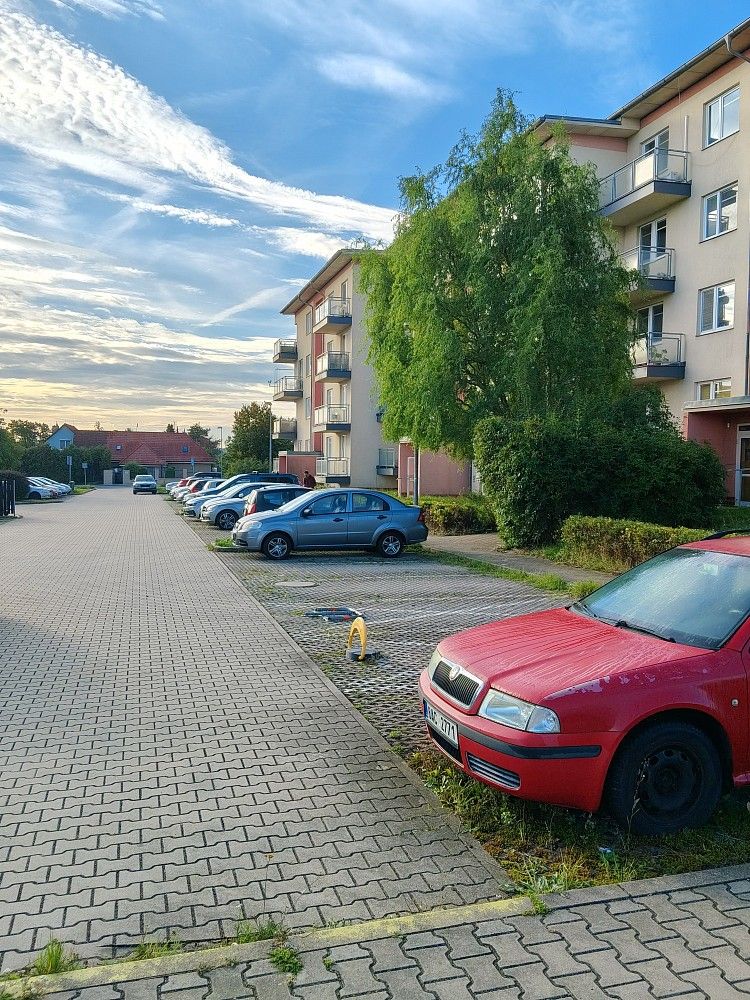 Nemovitost · 12 m² · Najdrova, Roztoky, okres Praha-západ - 3