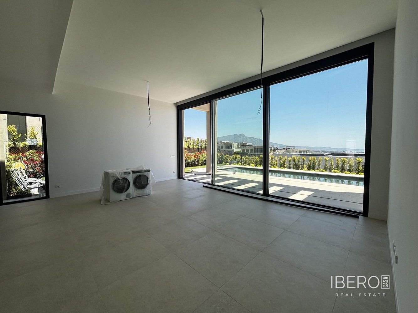 Prodej rodinný dům - Benahavís, ES, 160 m² - 5
