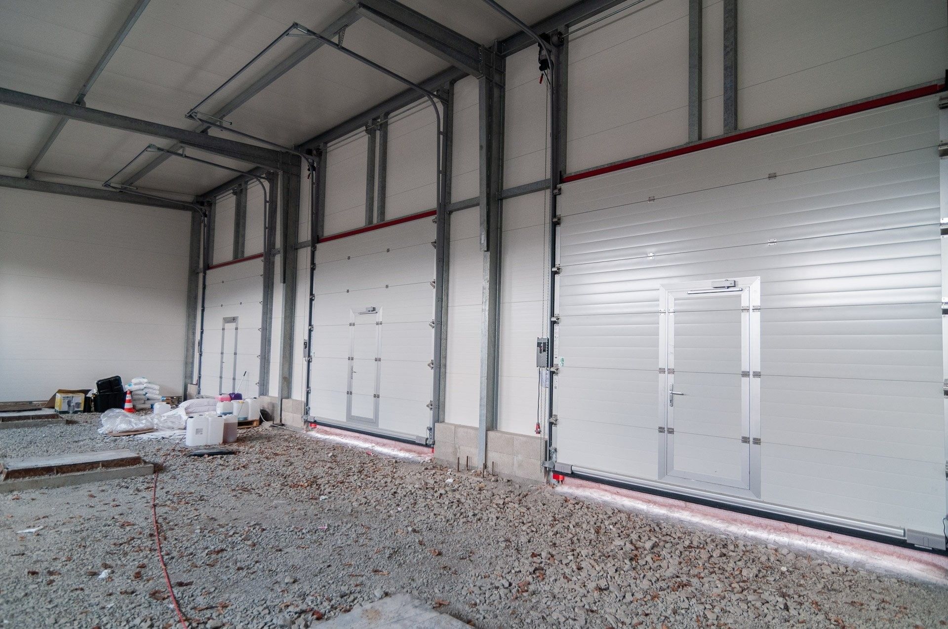 Prodej komerční - U Podjezdu, Ústí nad Labem, 2 500 m² - 5