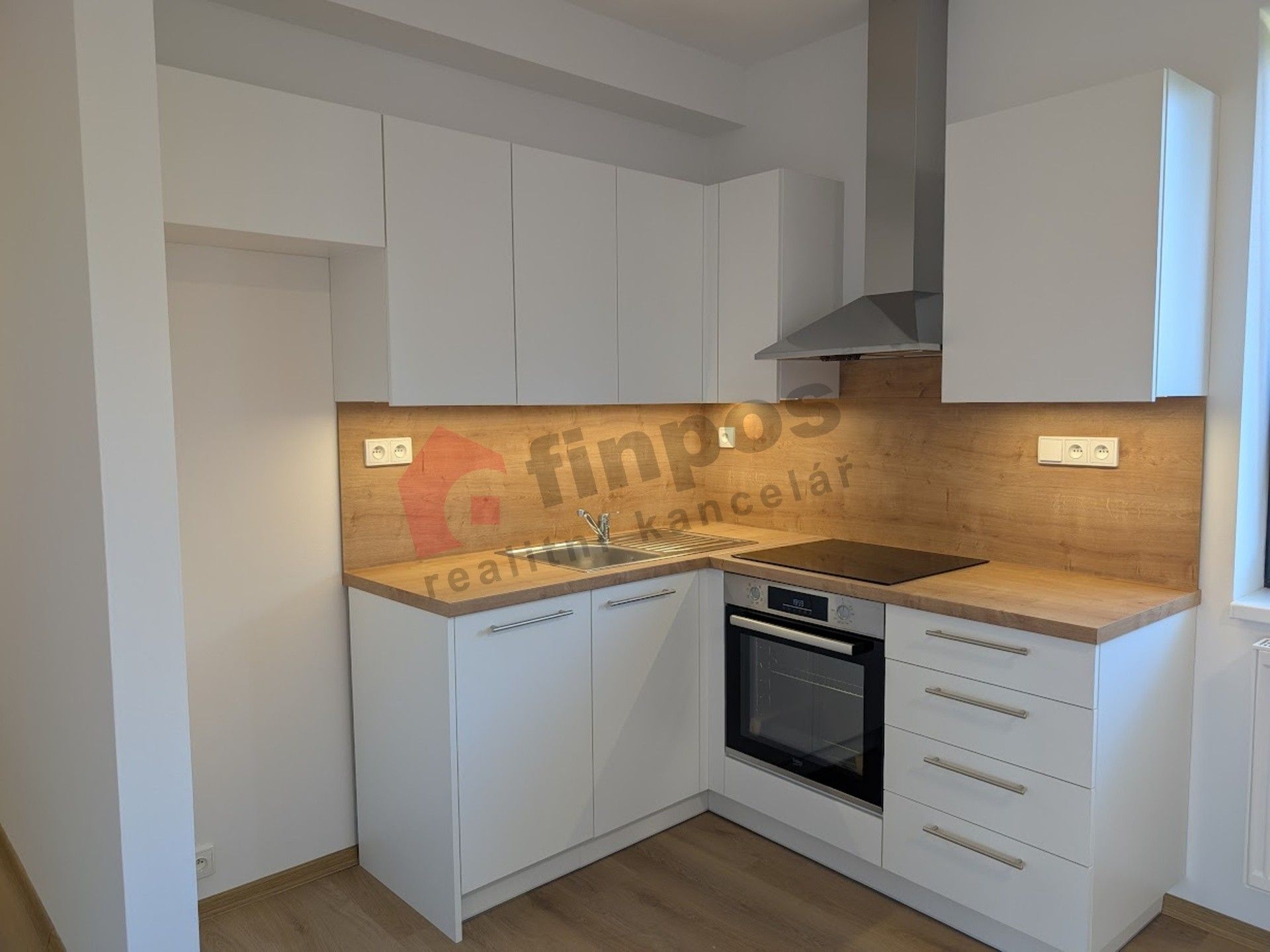 2+kk, Nádražní, Vlašim, 45 m²