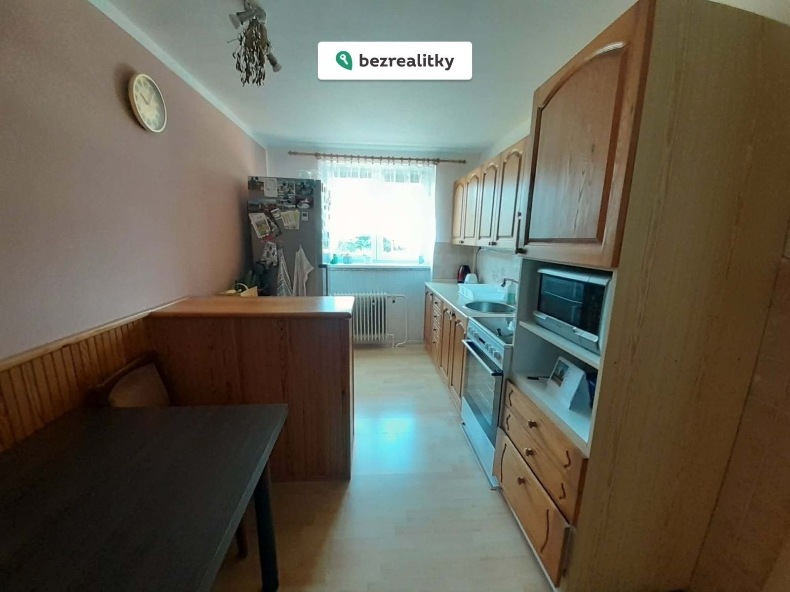 Byt 2+1 · 64 m² · Petra Chelčického 774, Vodňany II - 3
