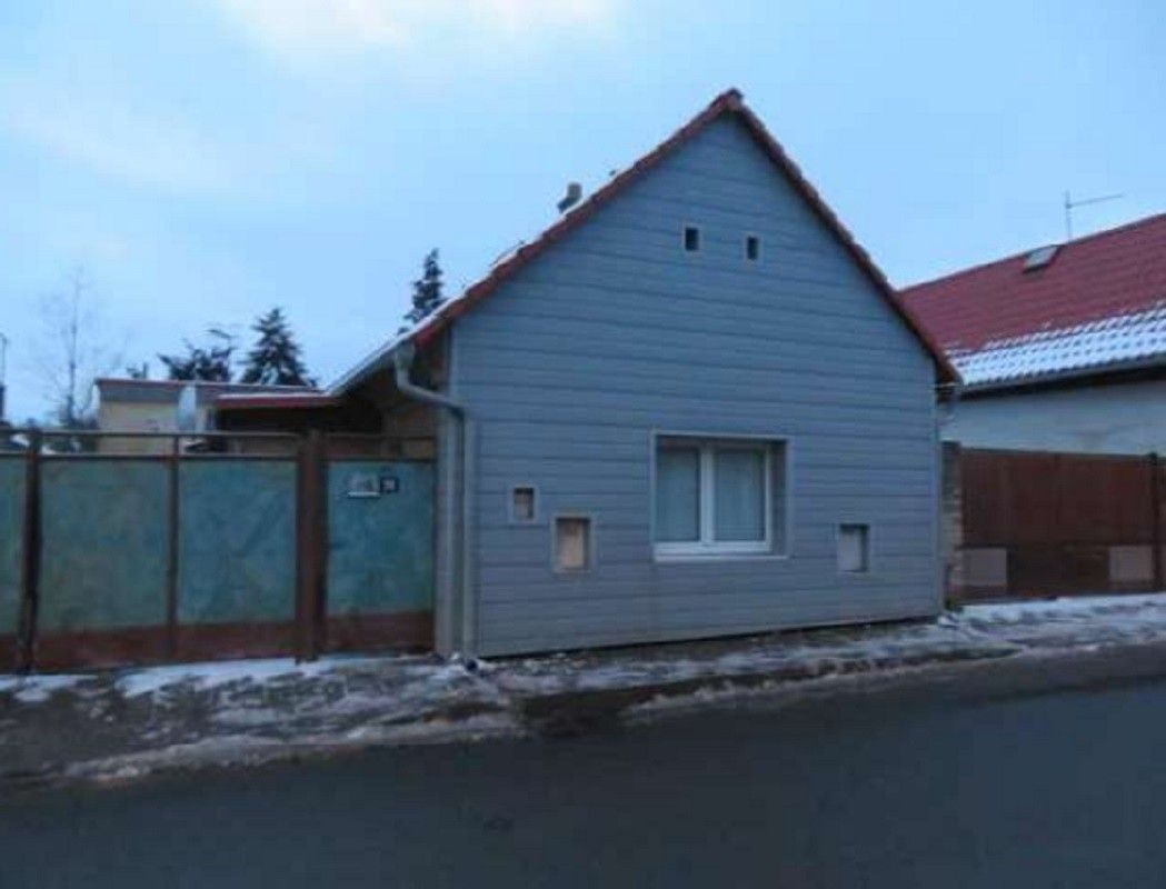 Rodinné domy, Dobříč, 330 05