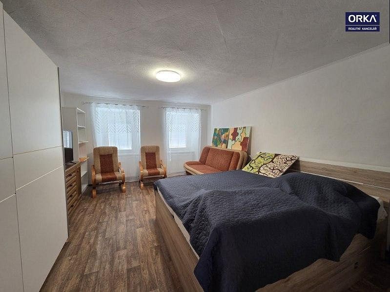 Byt 1+1 · 33 m² · Olomouc - Hejčín, Olomoucký kraj - 4