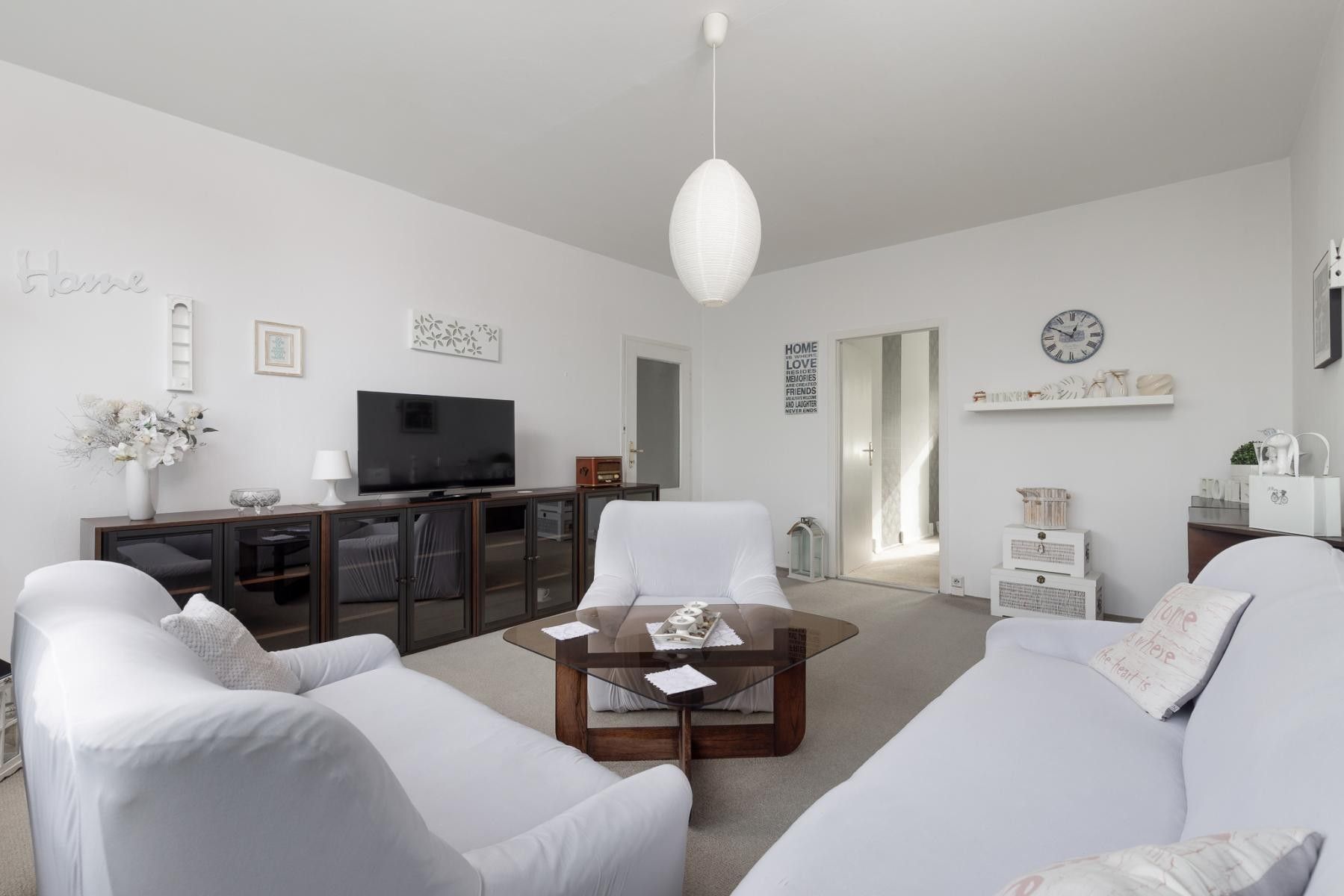 3+1, Ostrava-Jih, Ostrava, 68 m² - 1