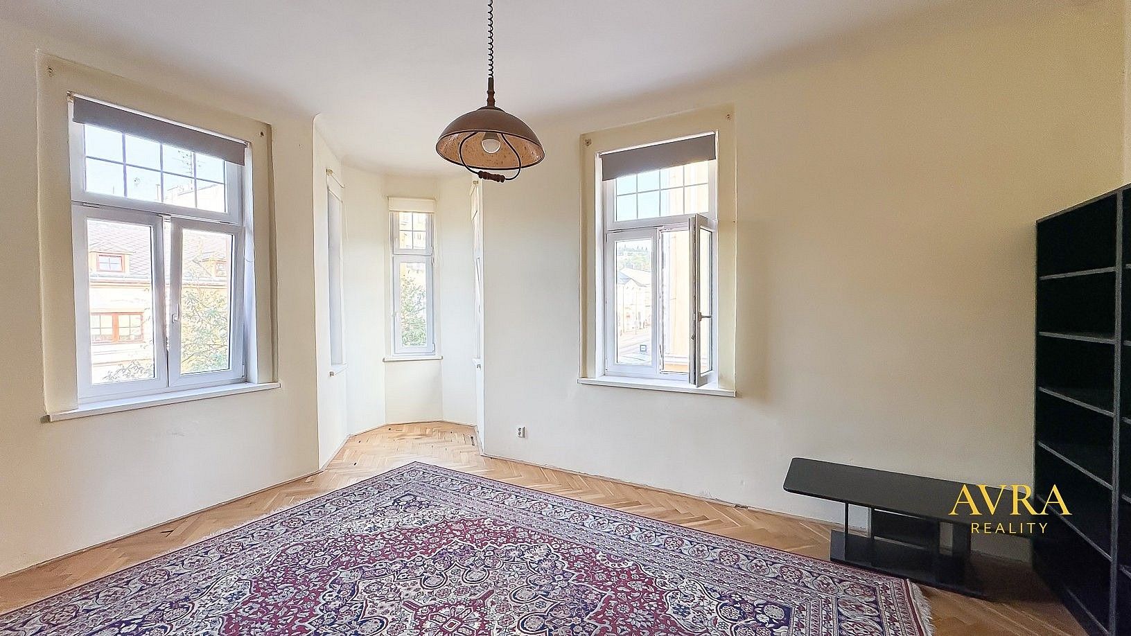 Byt 2+kk · 56 m² · Hlavní třída, Mariánské Lázně, okres Cheb - 3