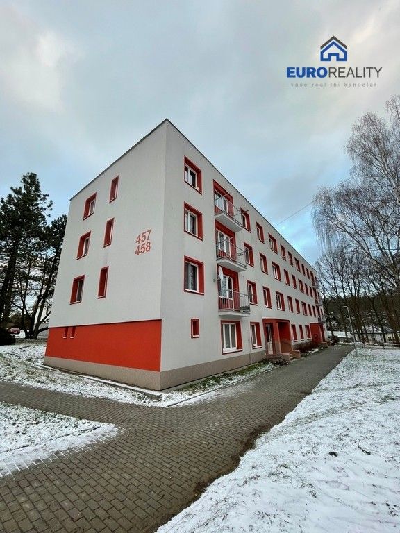 Byty, Planá u Mariánských Lázní, 348 15