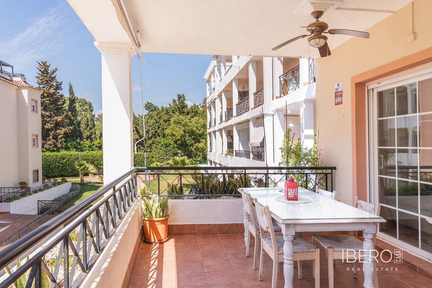 4+kk, Nueva Andalucía, Španělsko, 125 m² - 2