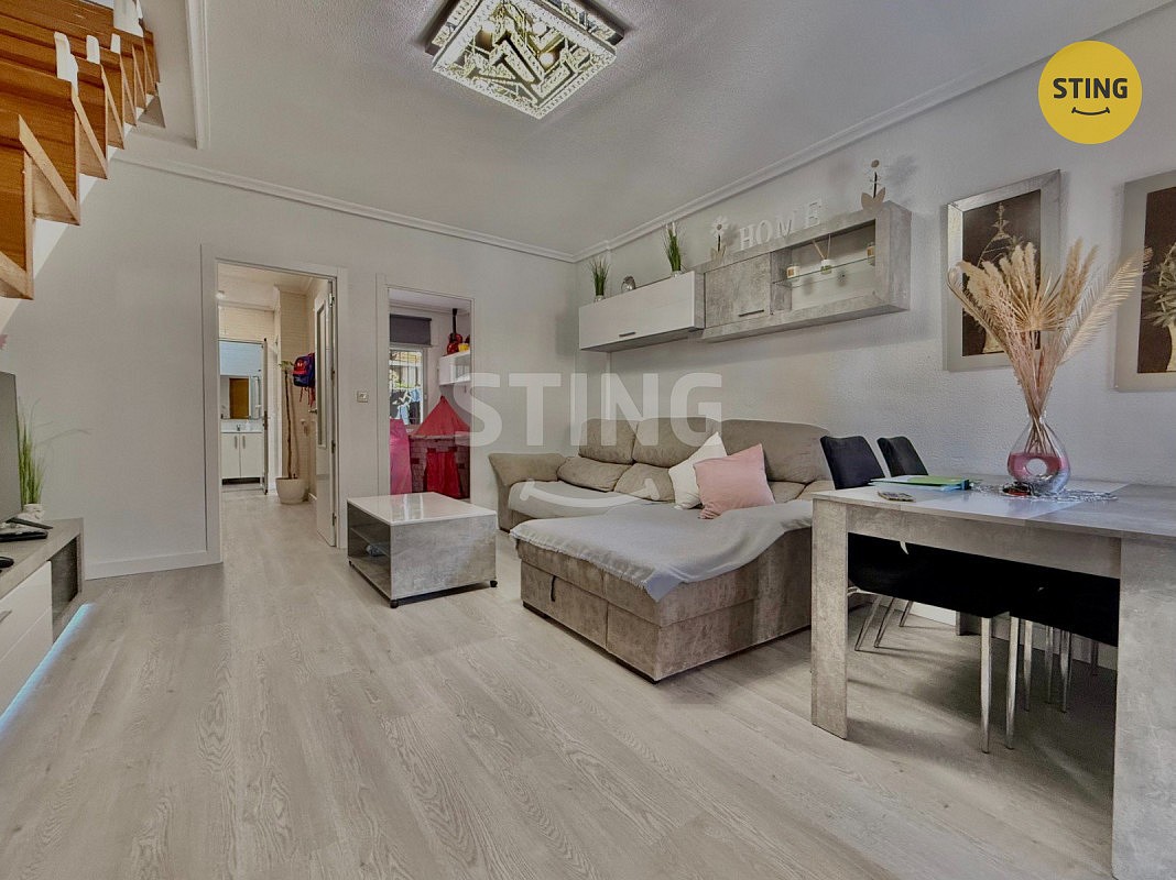 Byt 4+1 · 80 m² · San Pedro del Piňatar, Španělsko - 4