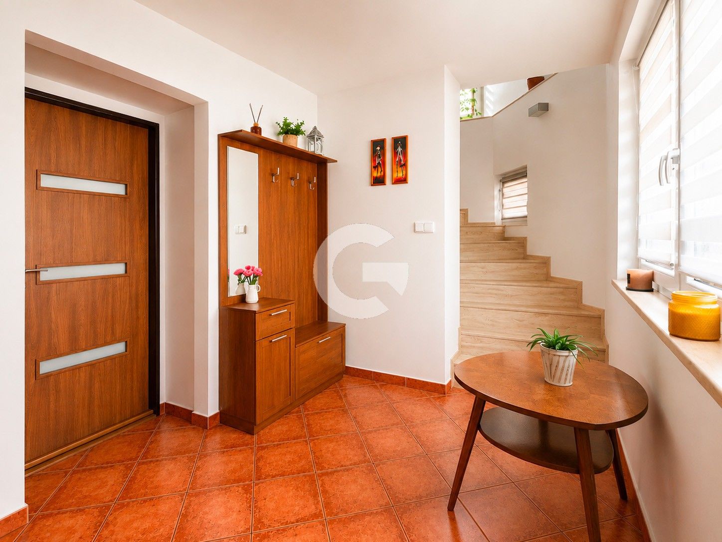 Rodinné domy, Kostelec u Holešova, 180 m² - 2