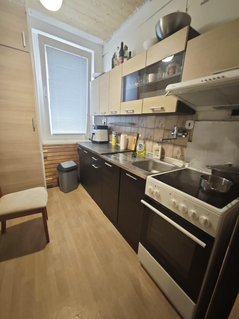 2+1, Smetanova 1061, Vsetín, 52 m² - 1