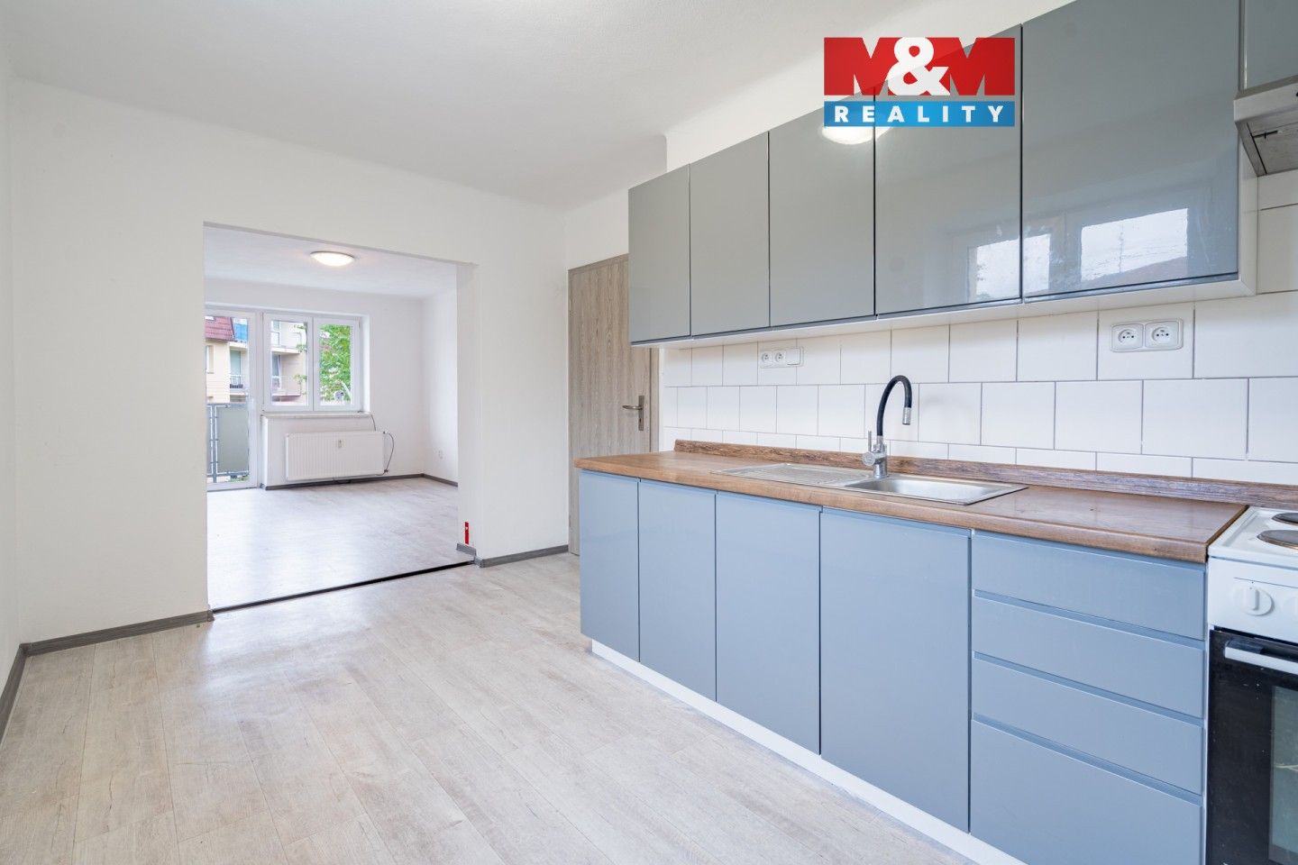 2+1, Dukelská, Strakonice, 54 m²