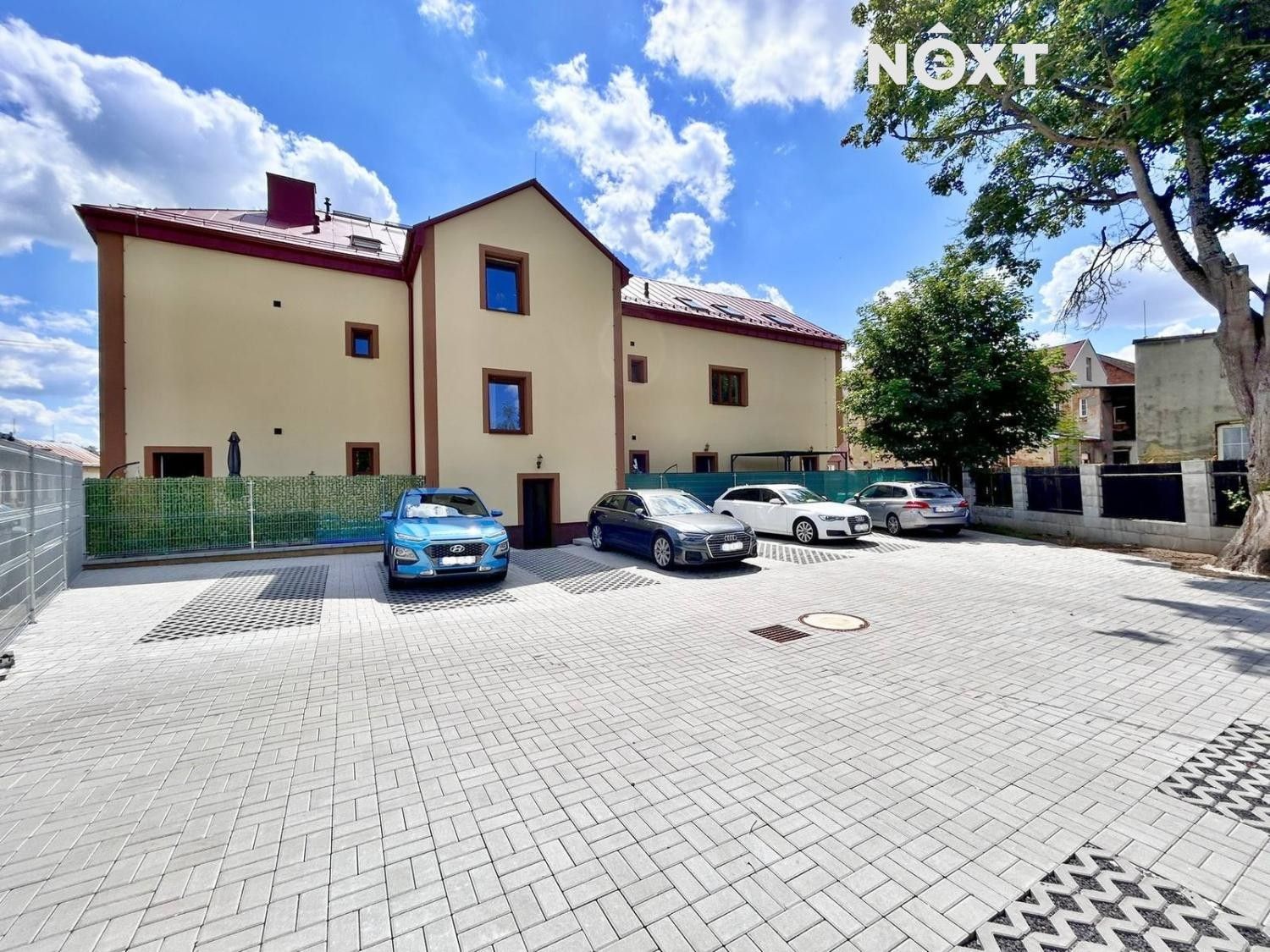 3+kk, Nádražní 530, Kynšperk nad Ohří, 64 m² - 1