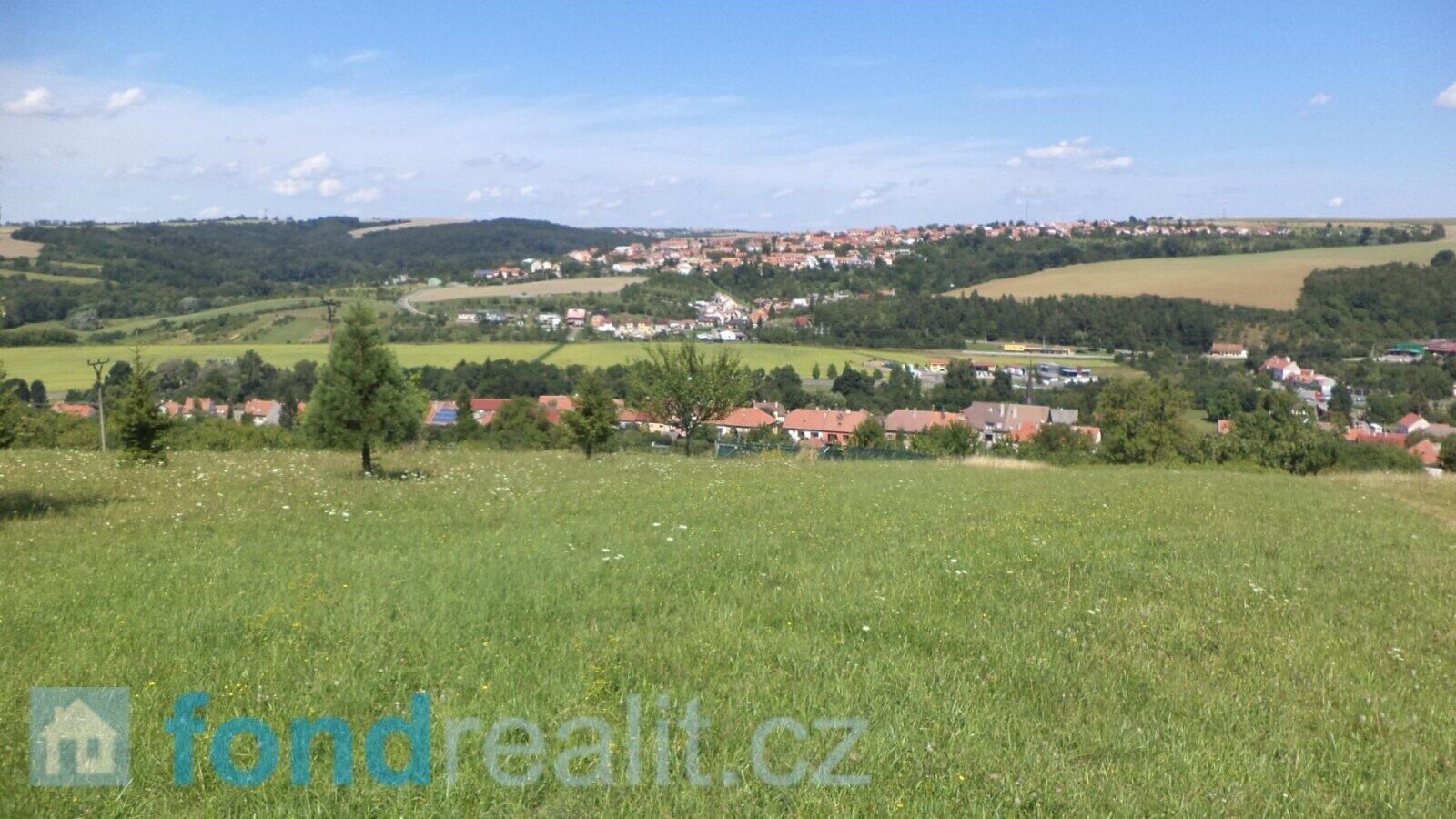 Ostatní, Podolí, 10 906 m²